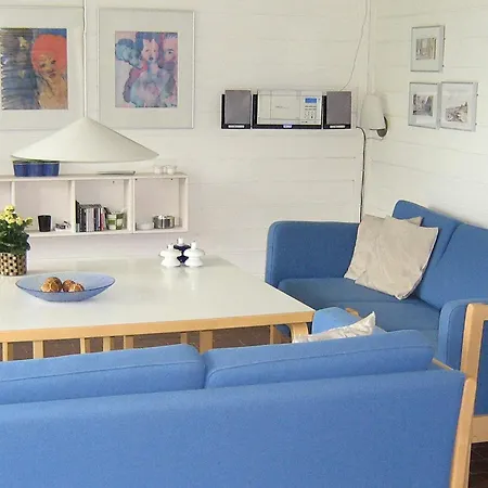Feriehus Xxiii Åbenrå