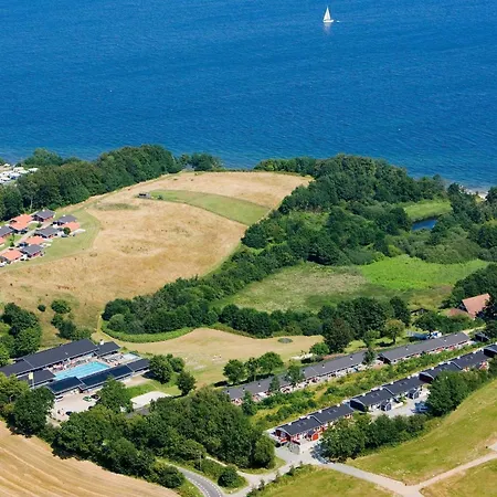 Xxiii Feriehus