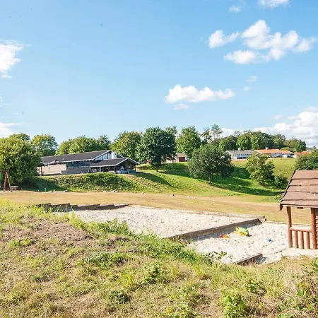 Xxiii Feriehus *