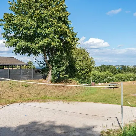 Xxiii Feriehus