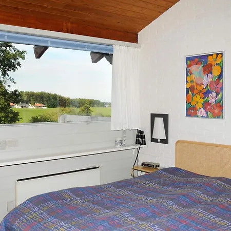 Feriehus Xxiii