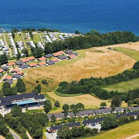 Feriehus Xxiii *