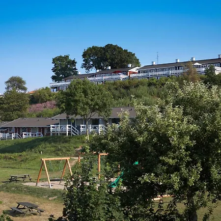 Xxiii Feriehus Åbenrå