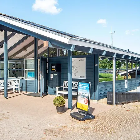 Feriehus Xxiii