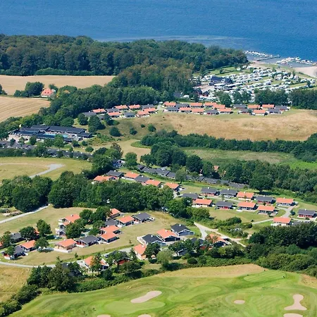 Xxiii Feriehus *