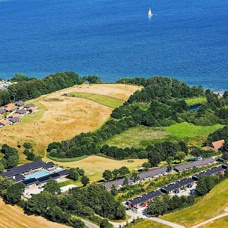 Feriehus Xxiii *