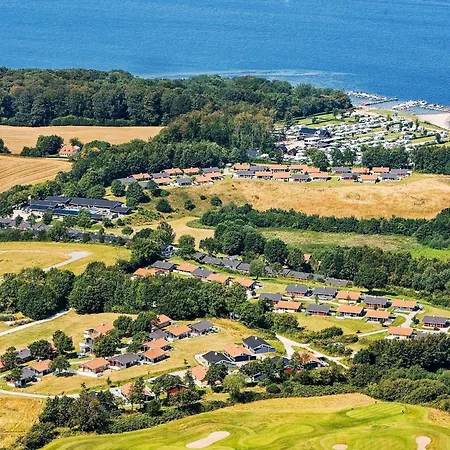 Feriehus Xxiii